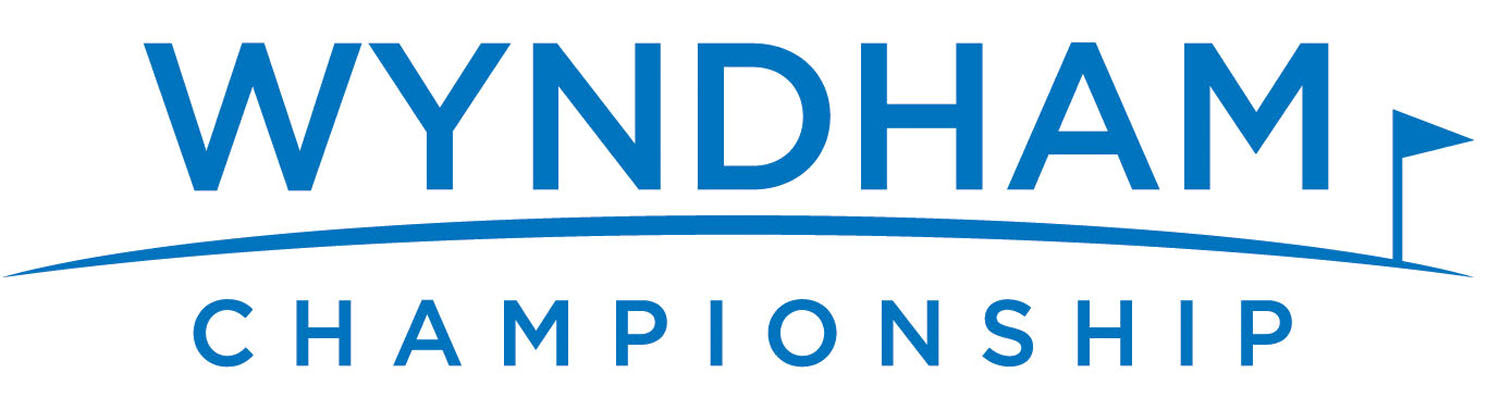 Wyndham Championship Logo